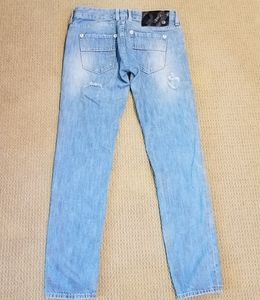 brooker jeanswear